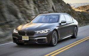 bmw 760li
