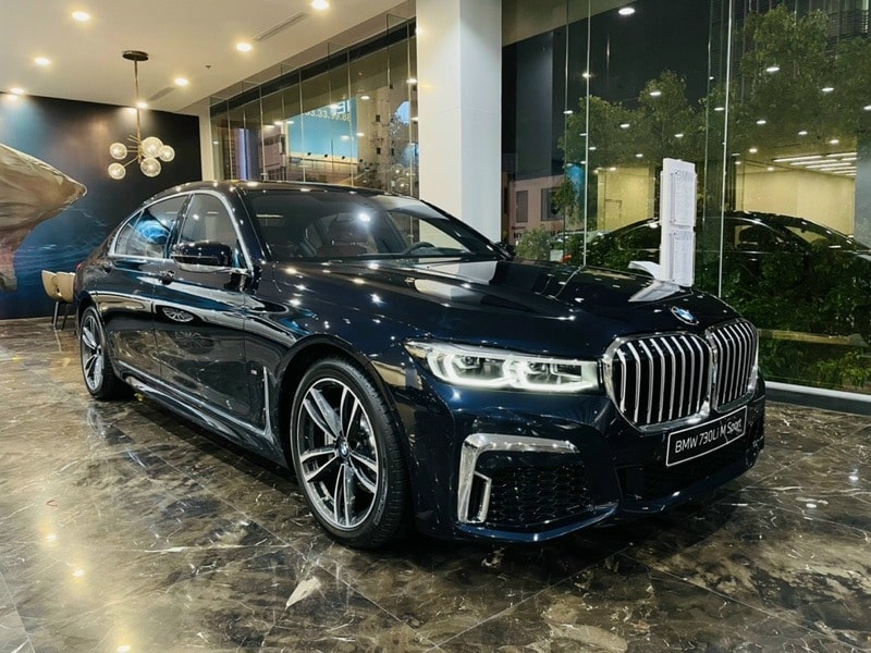bmw bao nhiêu - Hình 5