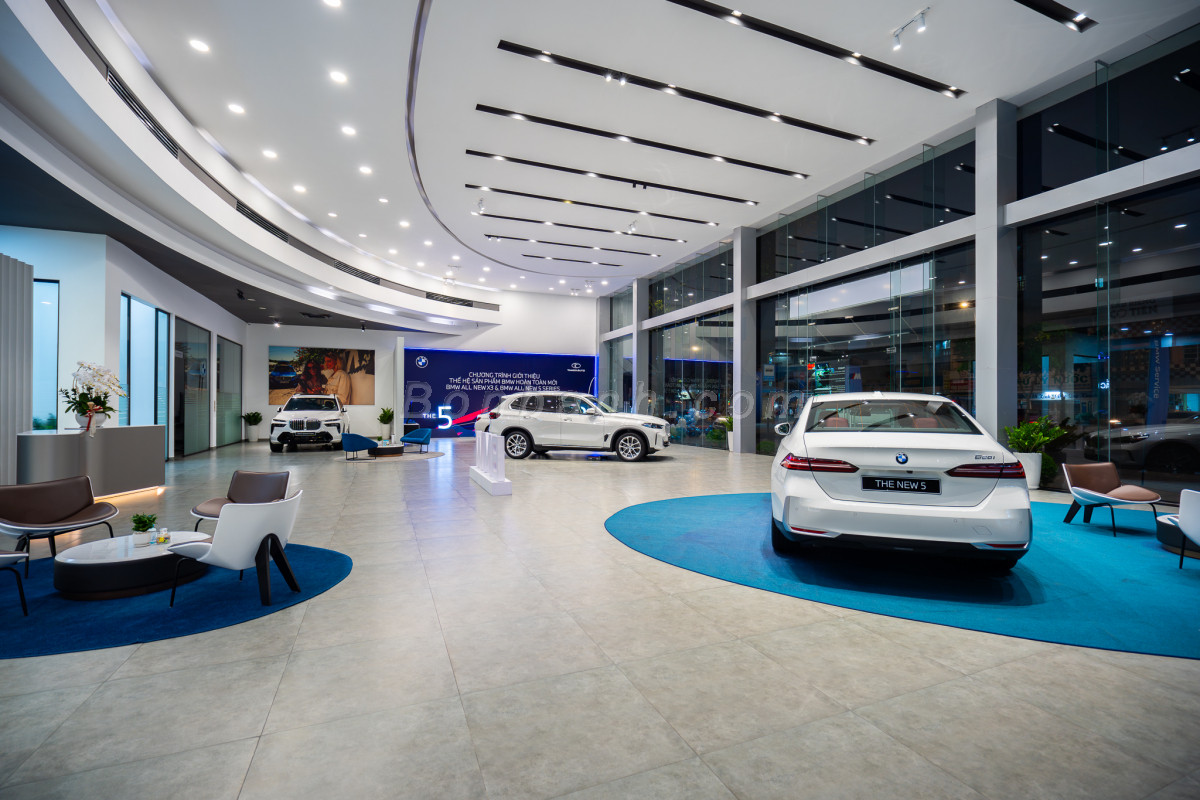 bmw bình tân - Hình 4