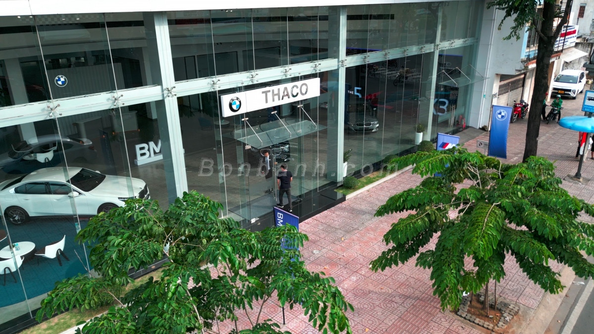 bmw bình tân - Hình 5