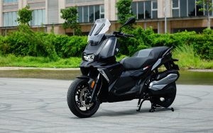 bmw c 400 x