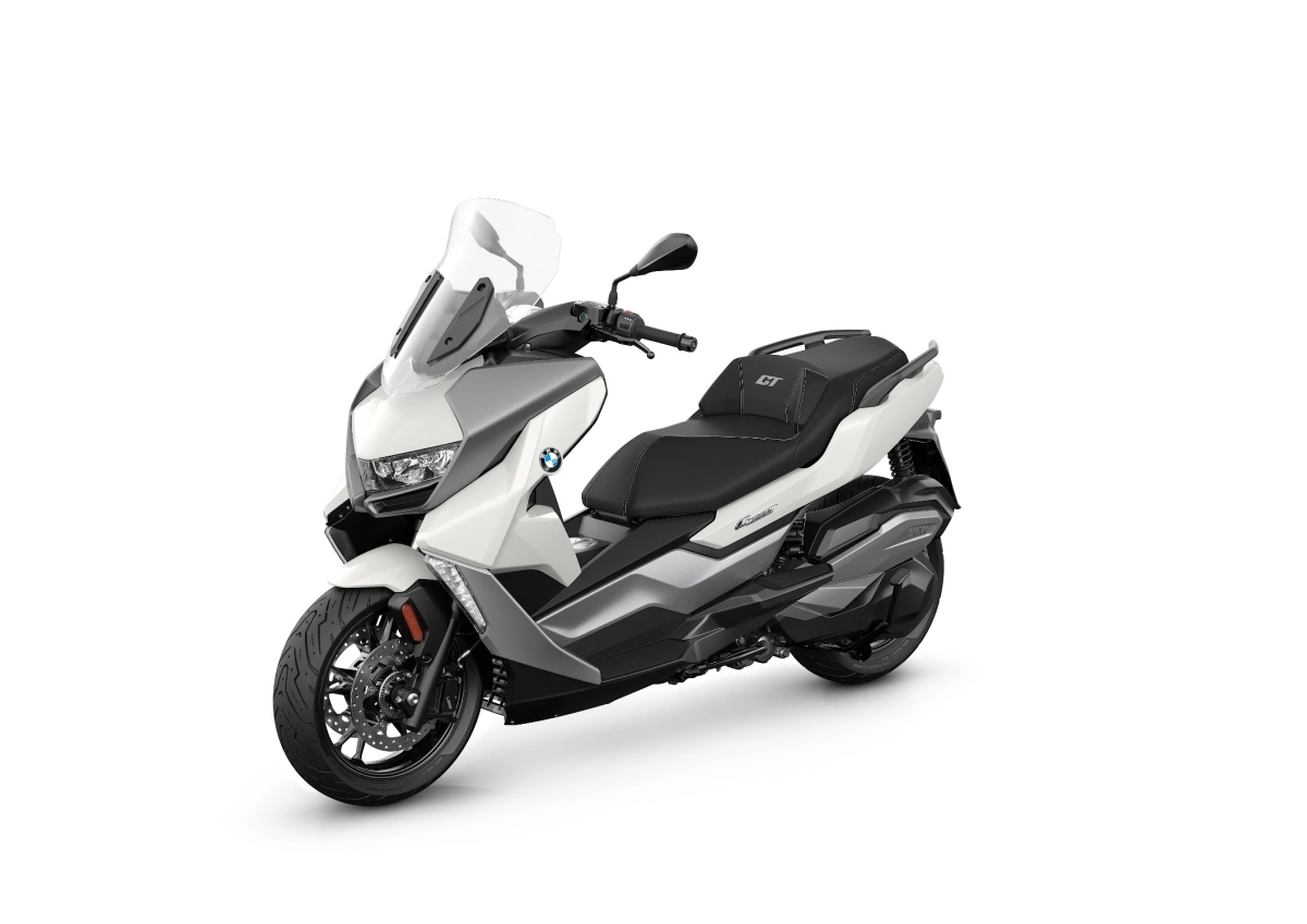 bmw c400
