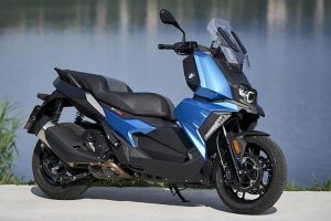 bmw c400x