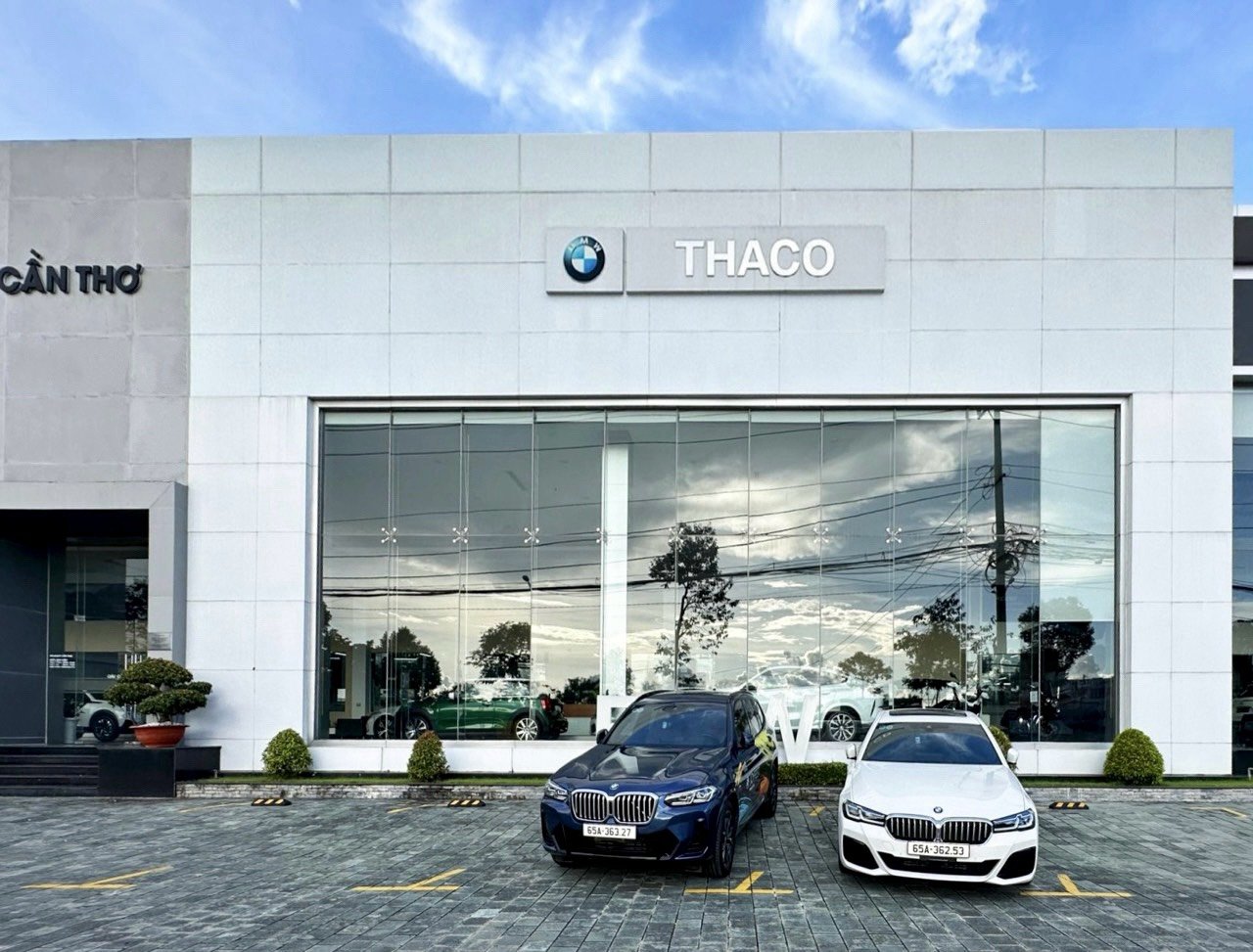 bmw cần thơ - Hình 3