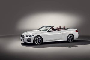 bmw convertible