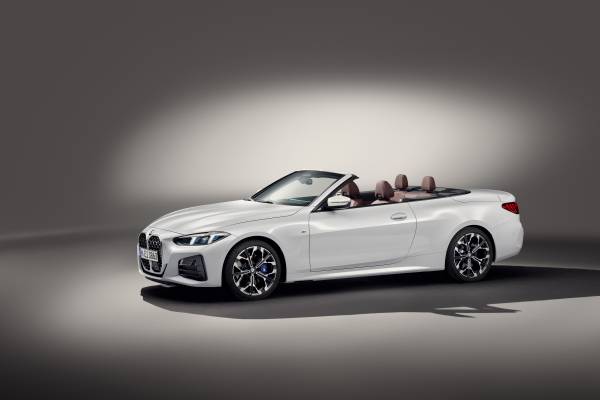 bmw convertible