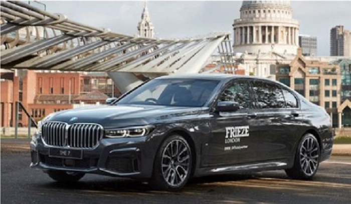 bmw của nước nào - Hình 5