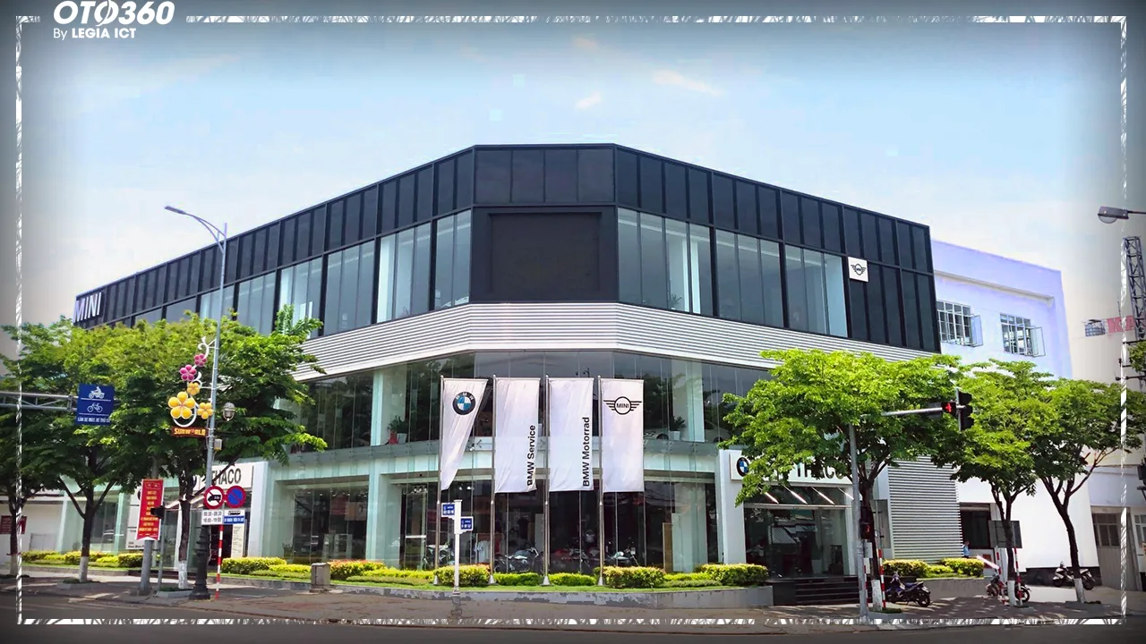 bmw đà nẵng - Hình 3