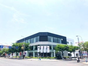 bmw đà nẵng