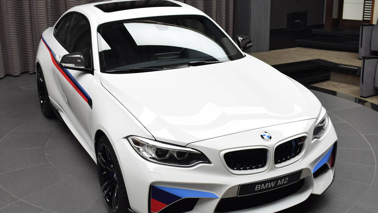 bmw đắt nhất - Hình 5