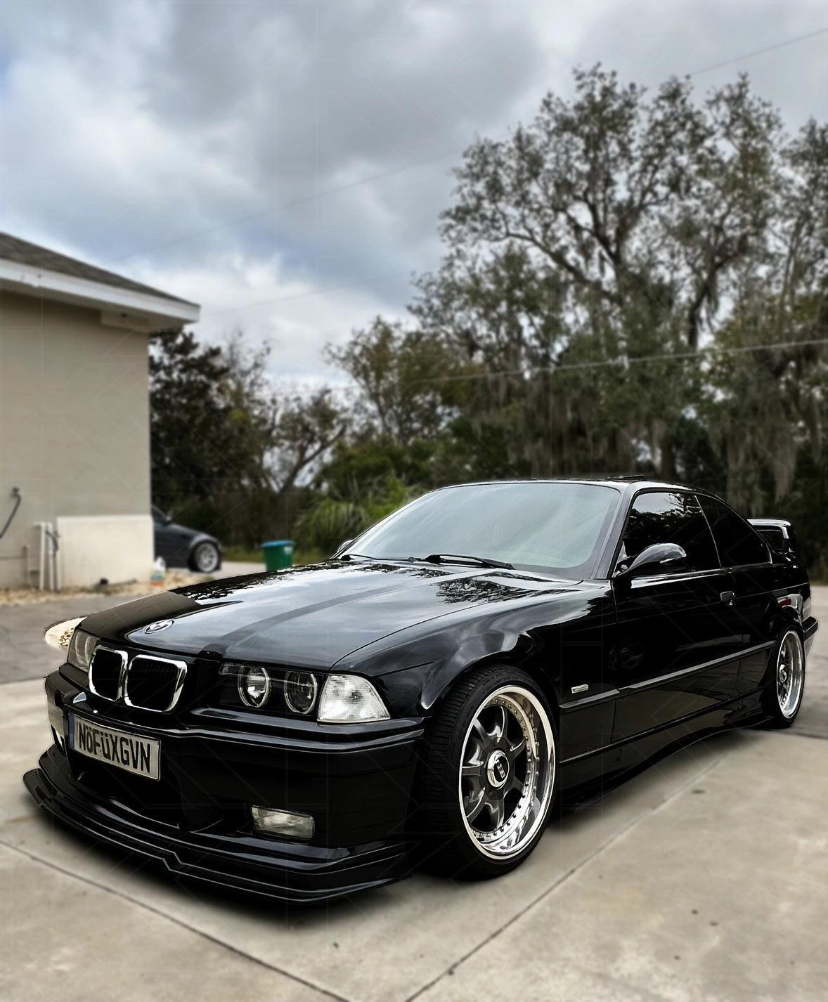bmw e36 - Hình 1