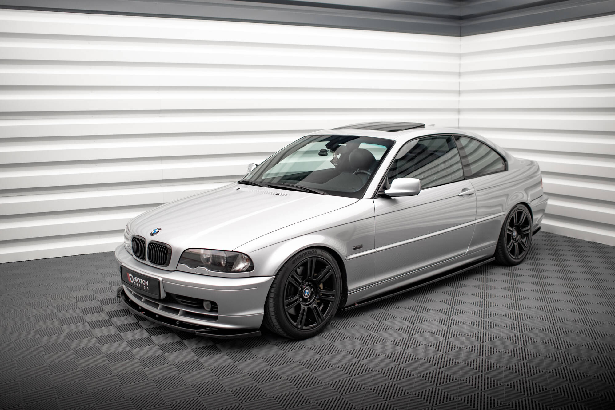 bmw e46 - Hình 3