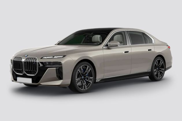 bmw electric car - Hình 3