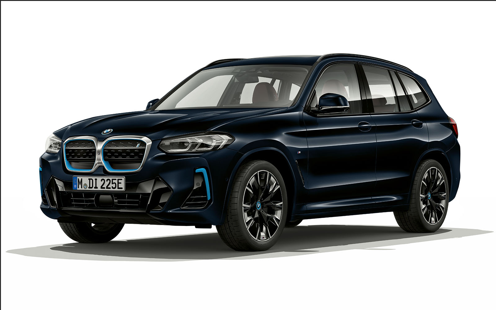 bmw gầm cao - Hình 5