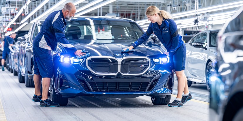 bmw germany - Hình 2