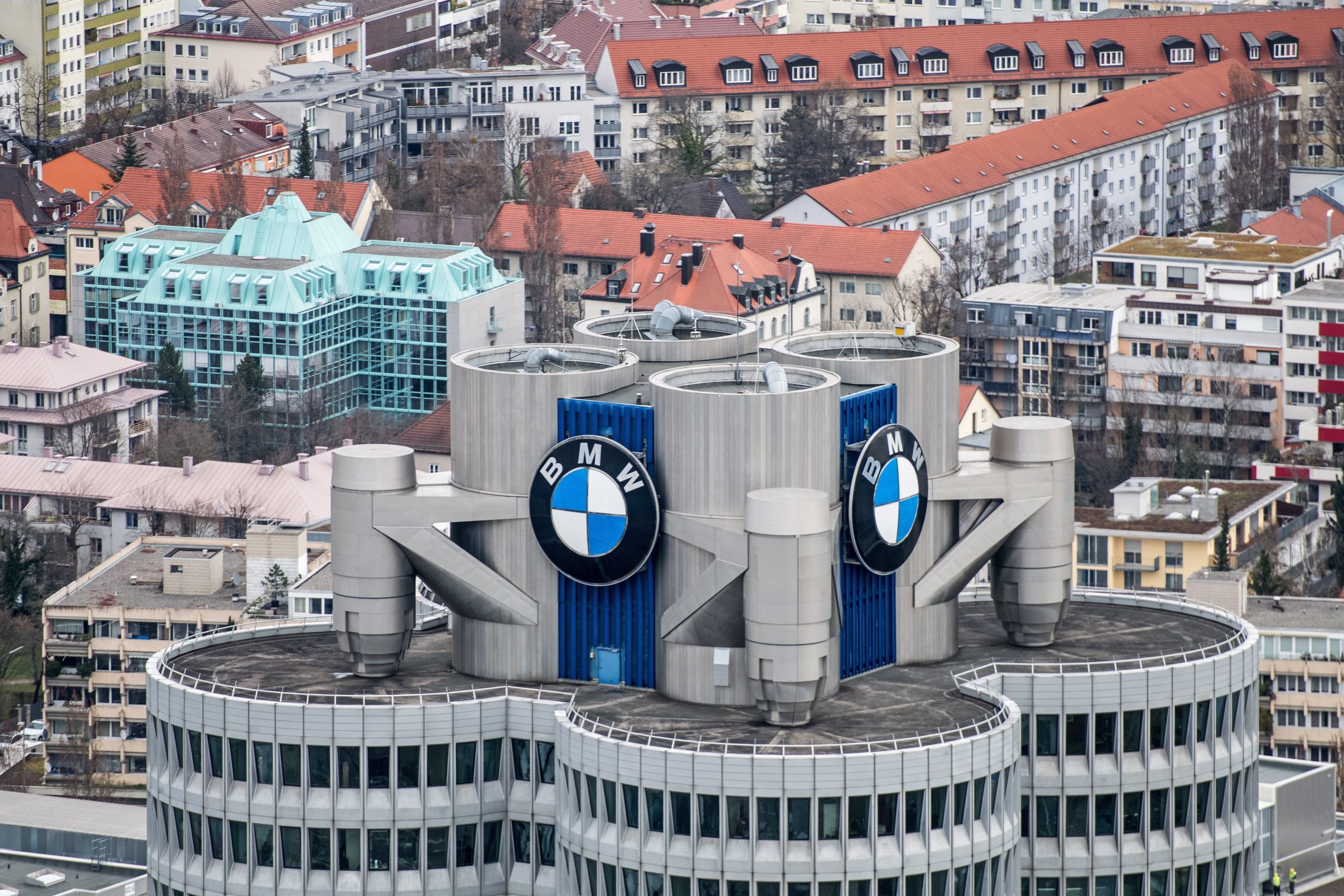 bmw germany - Hình 5
