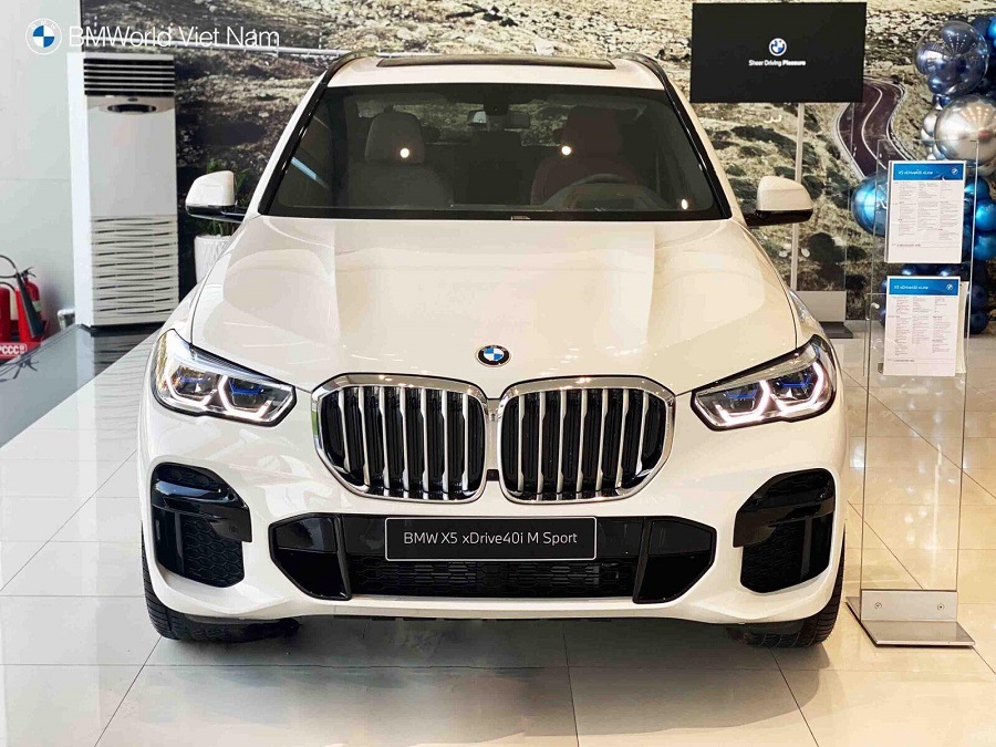 bmw giá bao nhiều - Hình 5