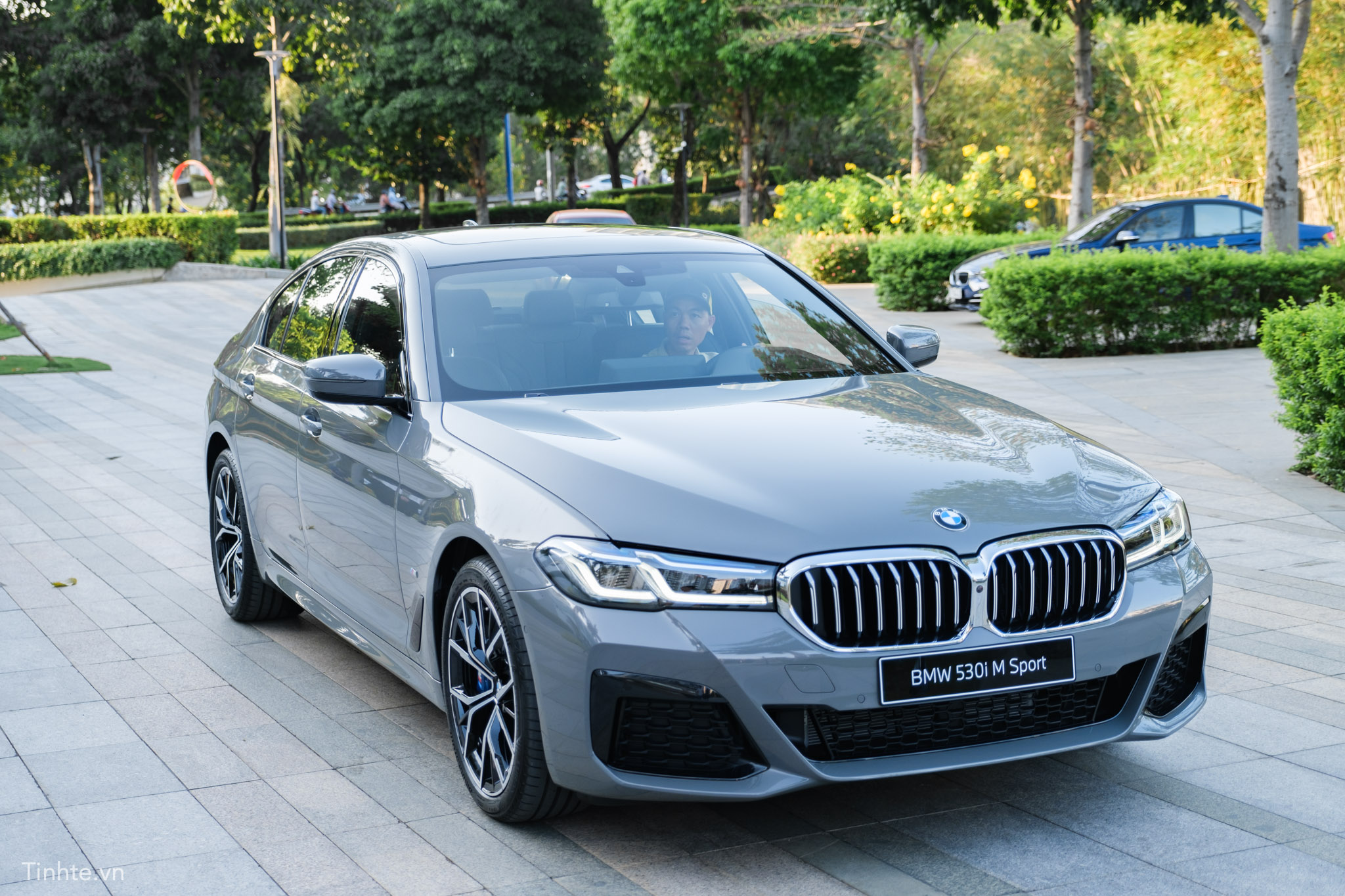 bmw gia re - Hình 5