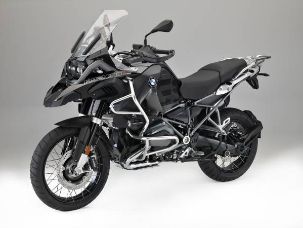 bmw gs 1200 - Hình 2
