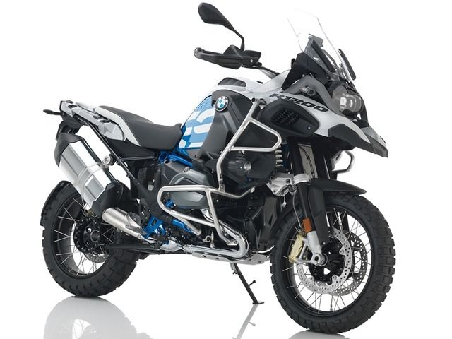 bmw gs 1200 - Hình 4