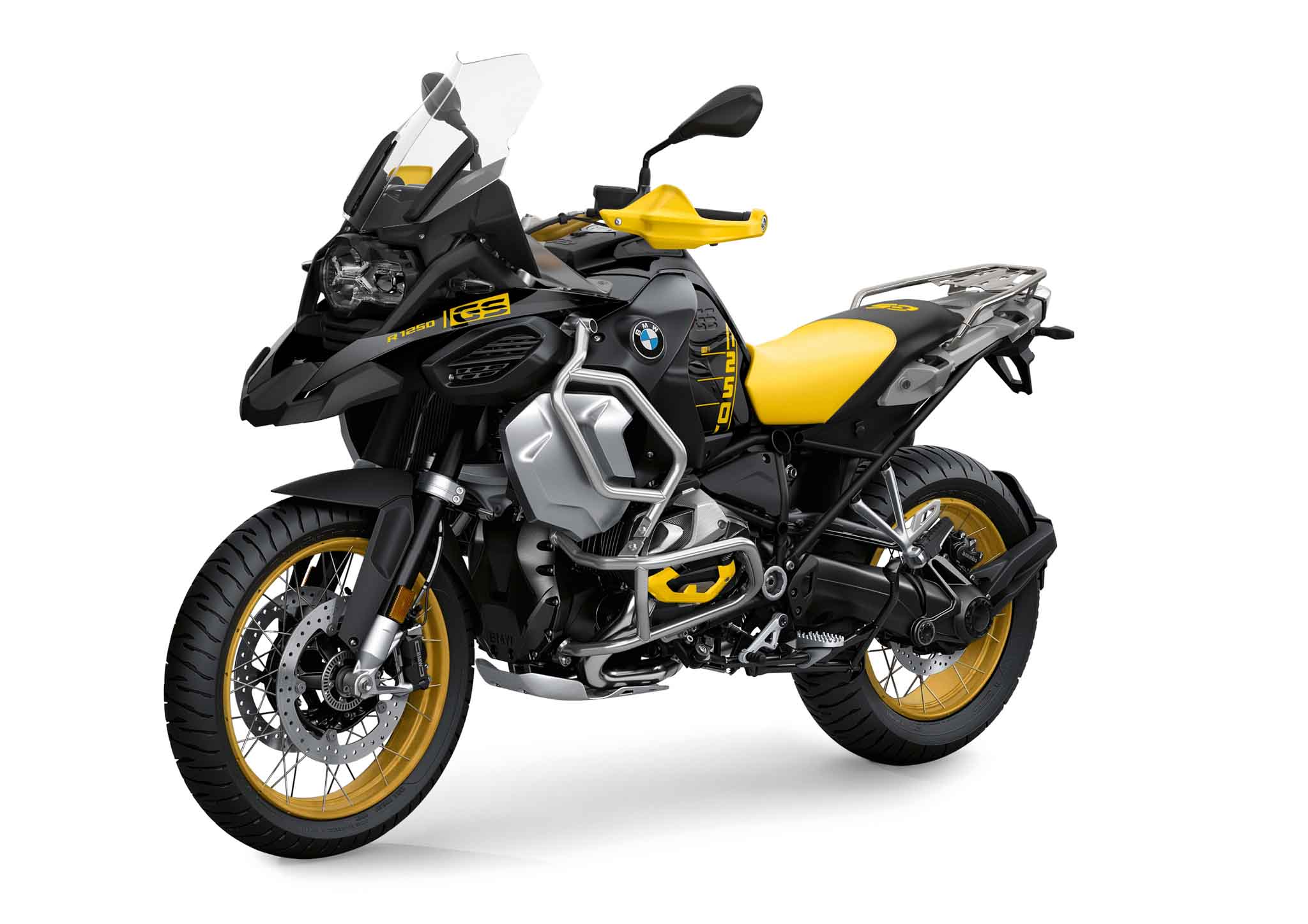BMW GS 1250: Hành Trình Chinh Phục Mọi Địa Hình Của Một Huyền Thoại 1 bmw gs 1250 - Hình 5