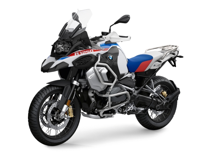 bmw gs 1250