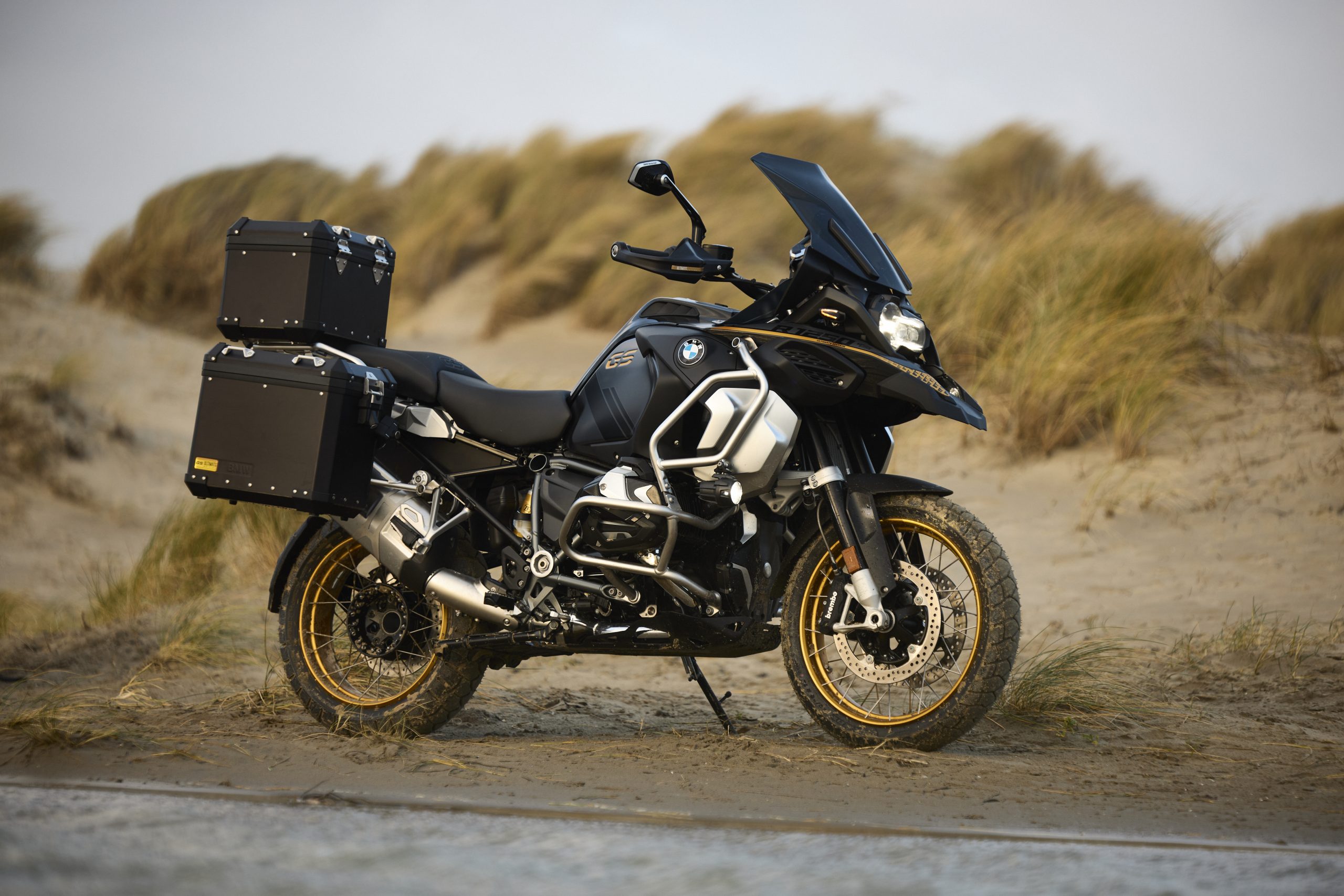 bmw gs - Hình 5