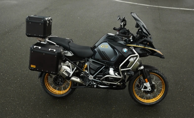 bmw gs adventure 1250 - Hình 4