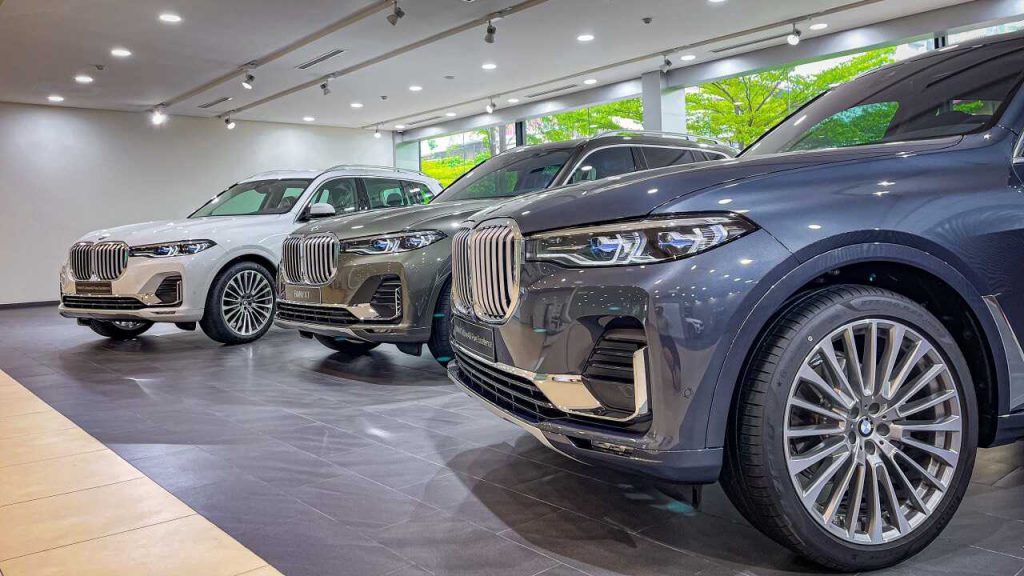 bmw hà nội - Hình 5