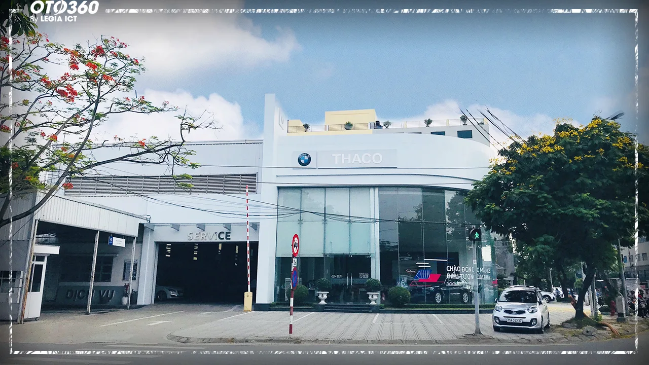 bmw hải phòng - Hình 2