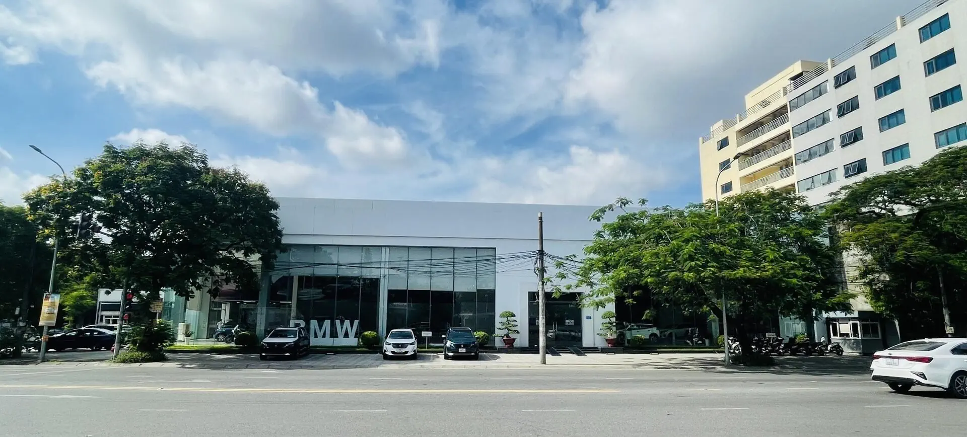 bmw hải phòng - Hình 4