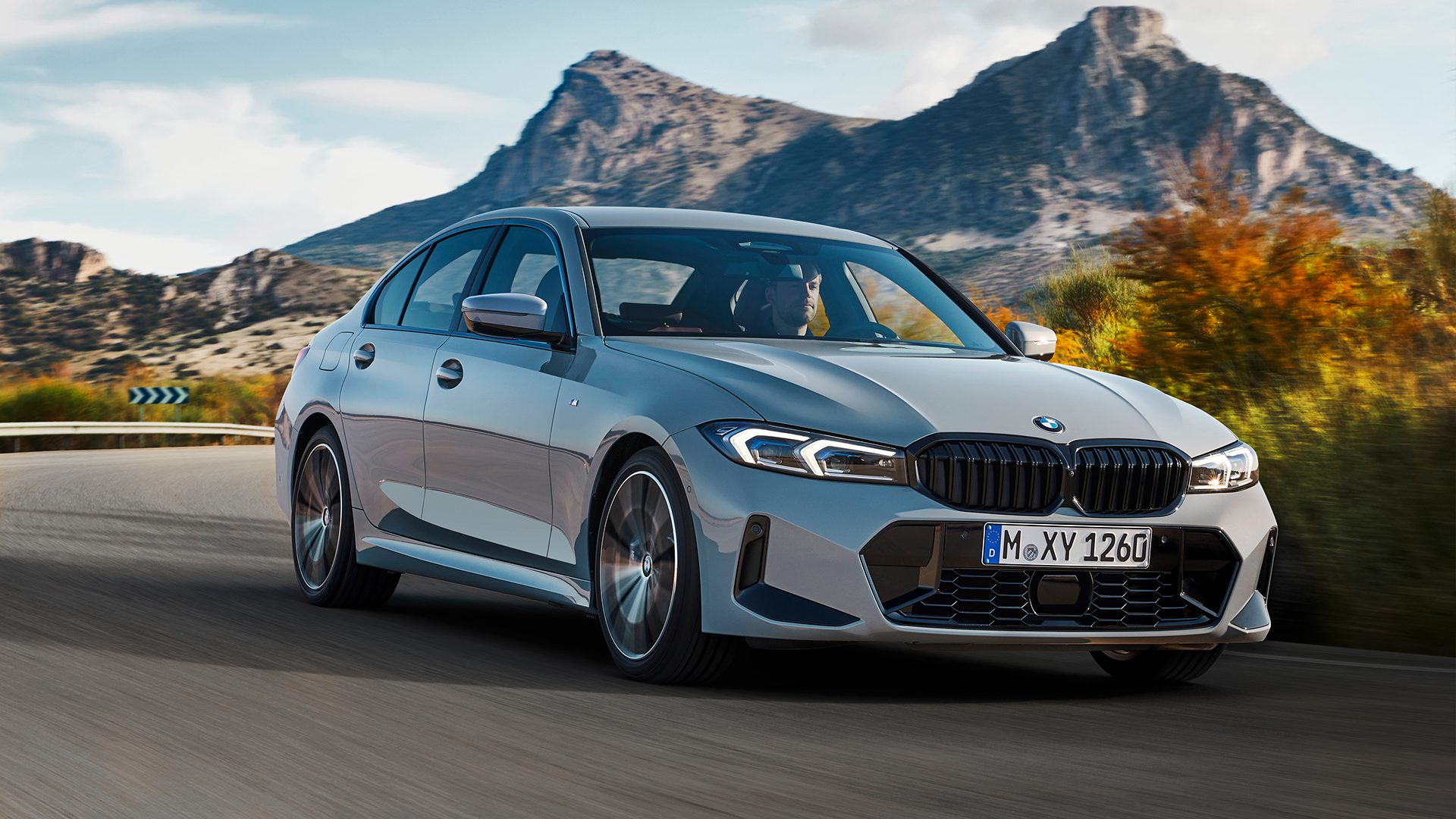 bmw hybrid - Hình 4