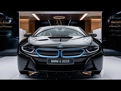 bmw i6 - Hình 3