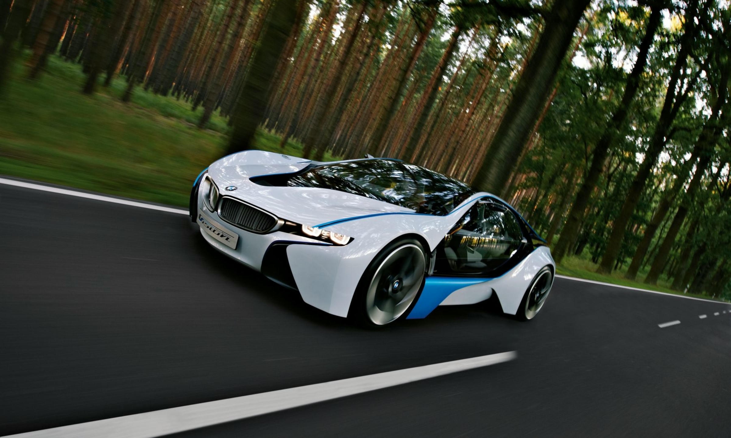 bmw i8 giá bao nhiêu tại việt nam - Hình 5