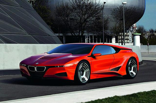 bmw i9 - Hình 3