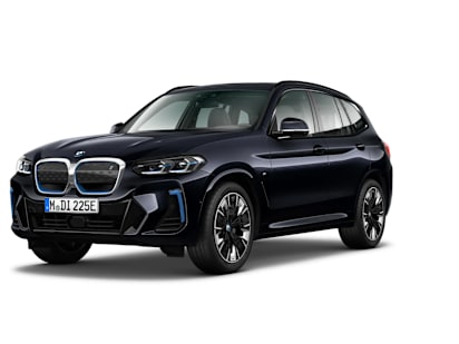 bmw ix3 - Hình 4
