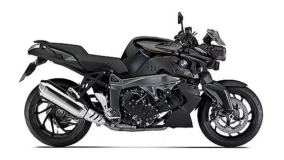 bmw k1300r - Hình 1