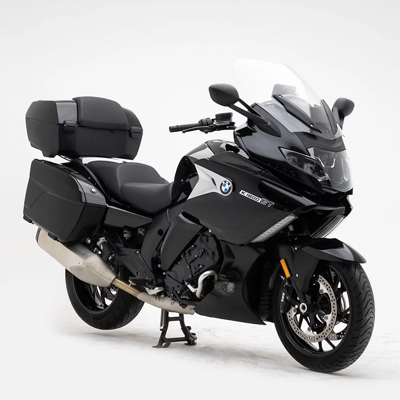 bmw k1600 - Hình 3