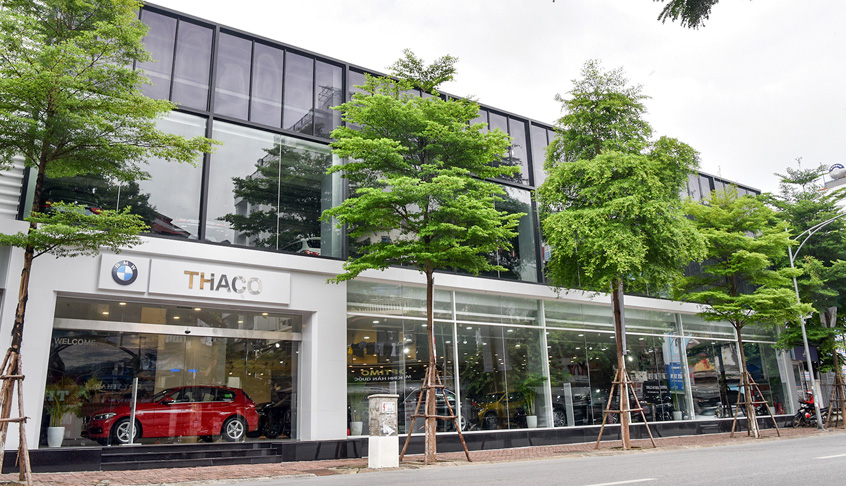 bmw lê duẩn - Hình 4