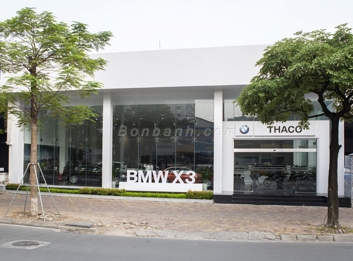 bmw lê văn lương - Hình 4