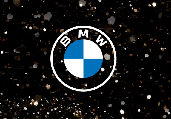 bmw logo - Hình 5