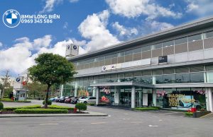 bmw long biên