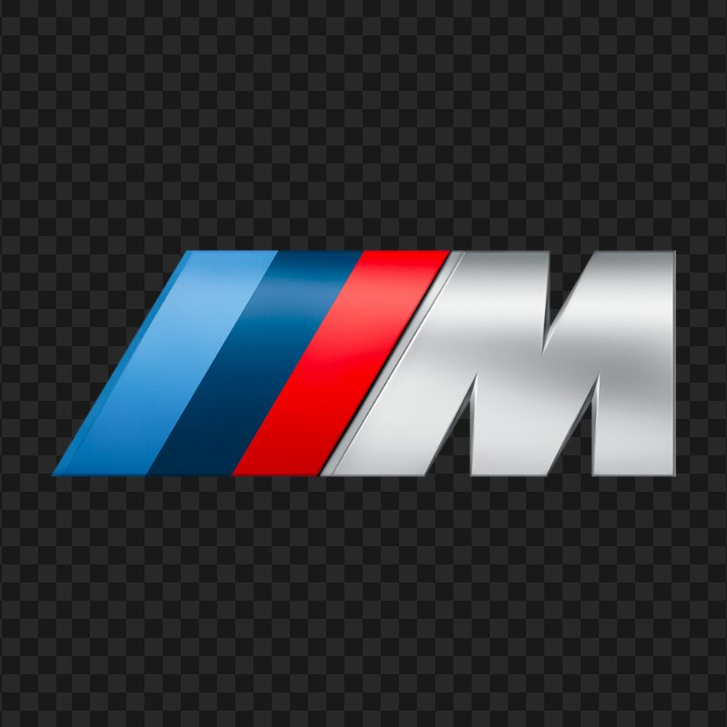 bmw m logo - Hình 2