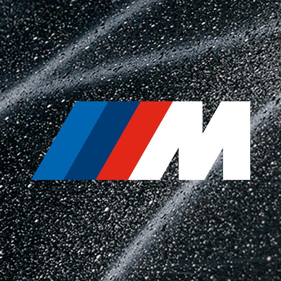 bmw m logo - Hình 4