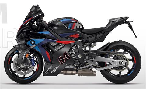 bmw m1000rr - Hình 2