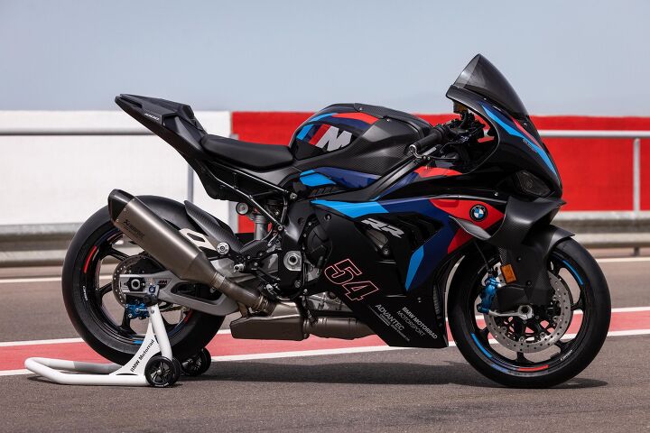 bmw m1000rr - Hình 3