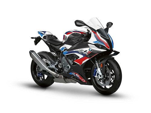 bmw m1000rr - Hình 5