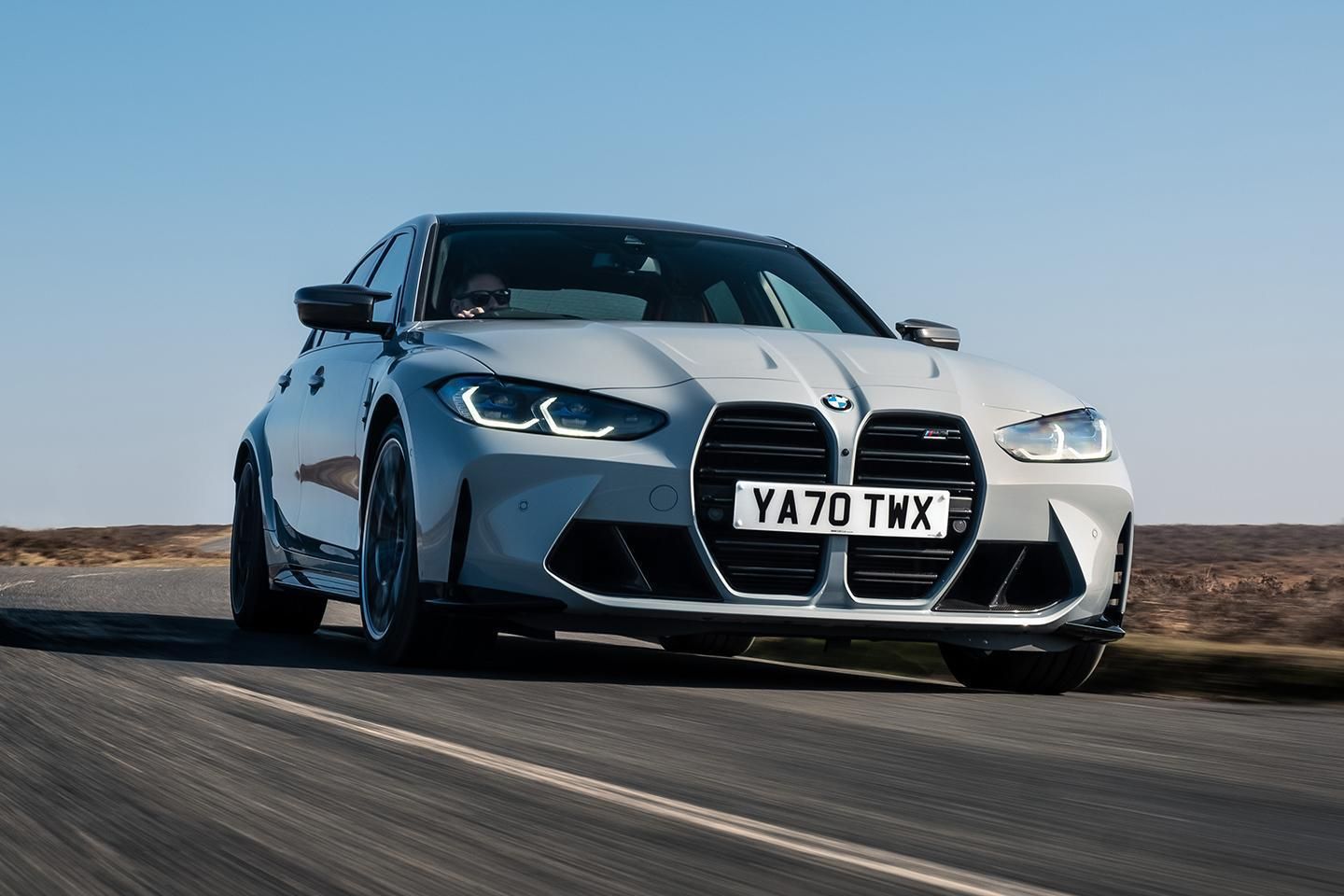 bmw m3 competition - Hình 5