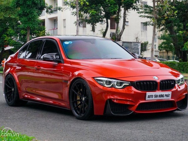 bmw m3 cũ - Hình 2