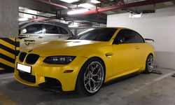 bmw m3 cũ - Hình 4